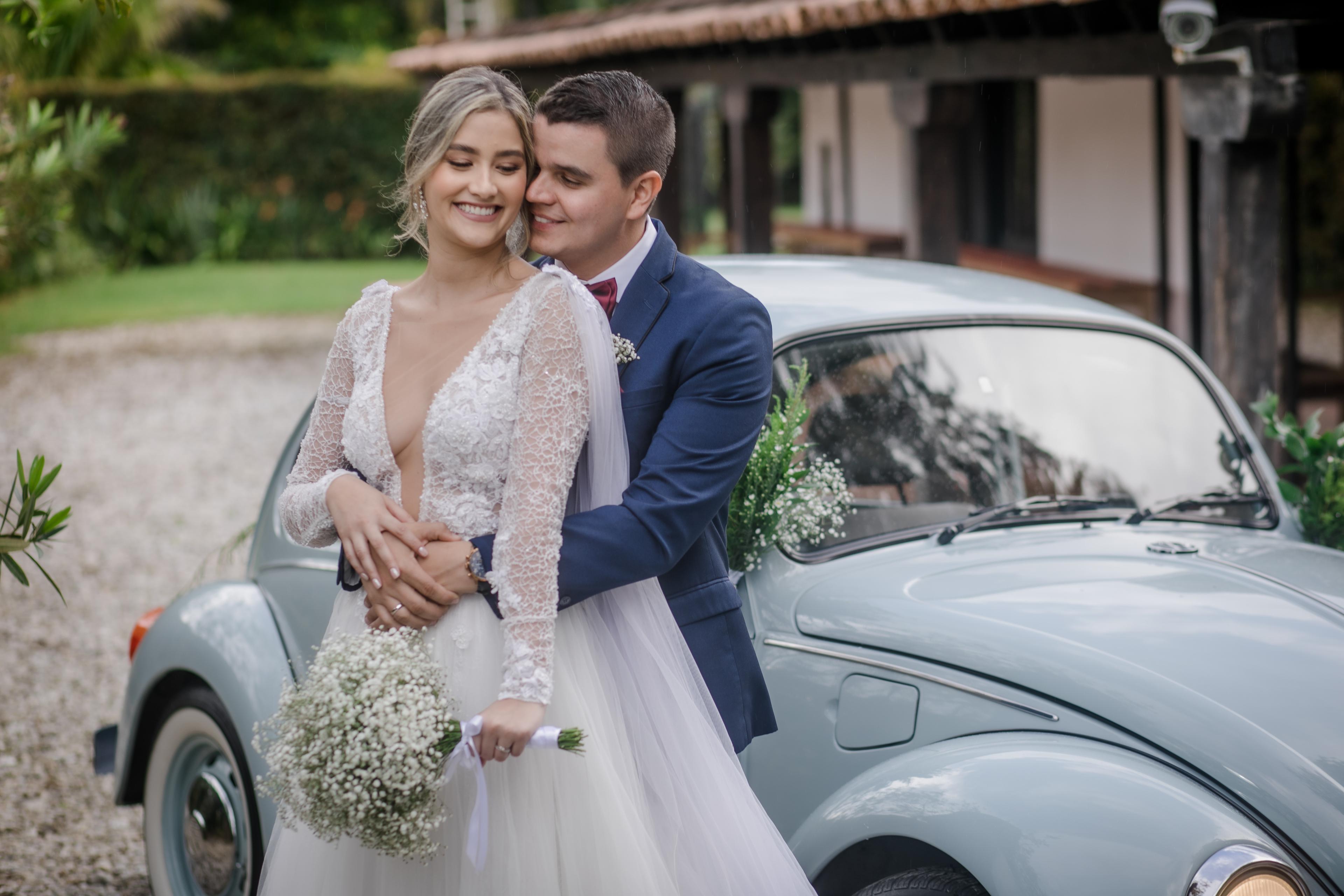 Boda de Valen & Esteban