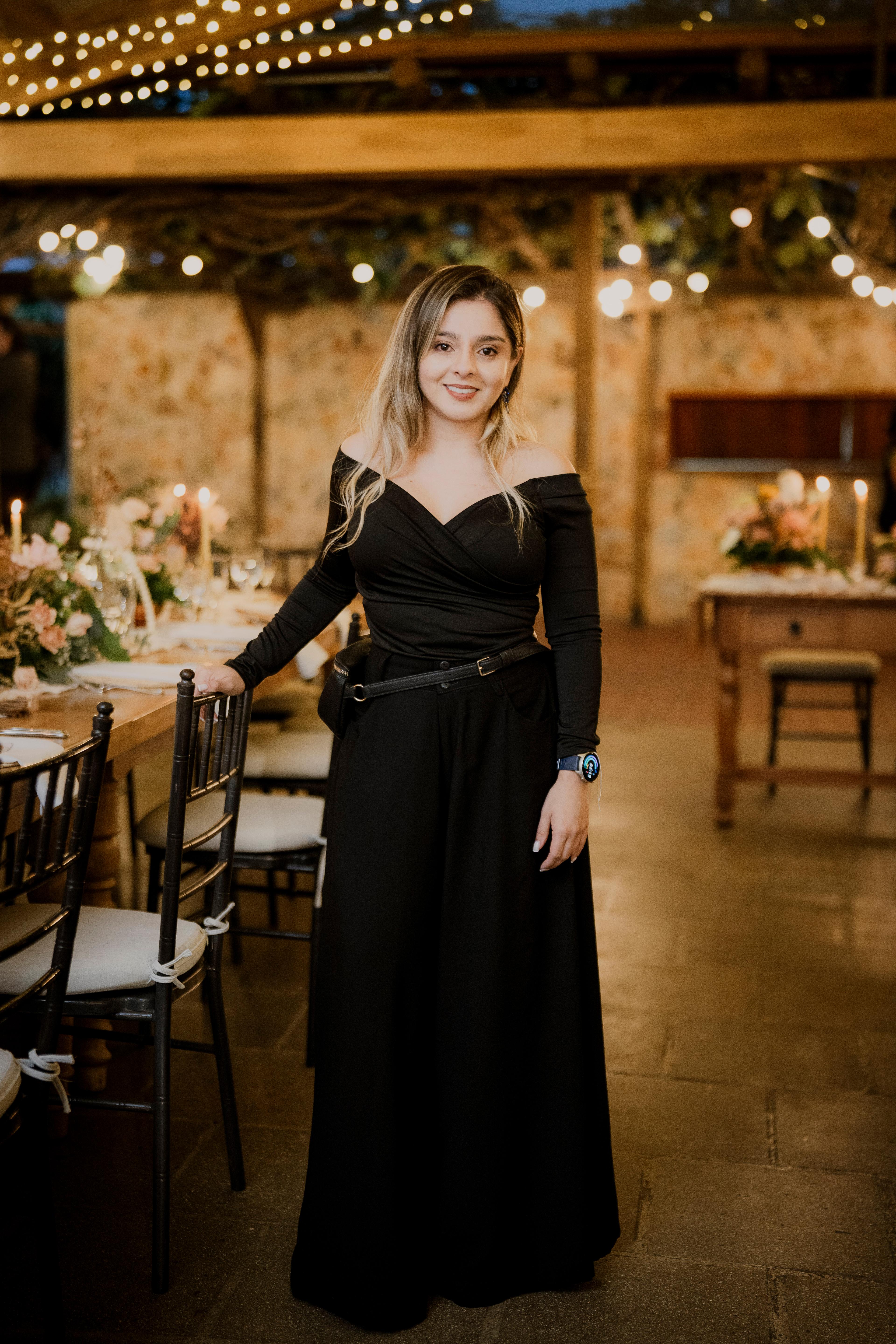 Evento de boda